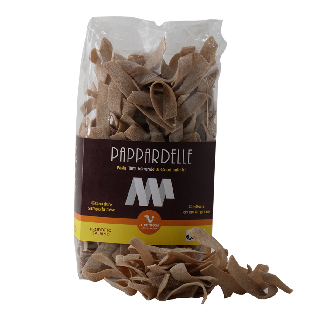Pappardelle - 500 gr